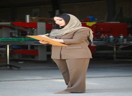 شرکت مهندسی کارا