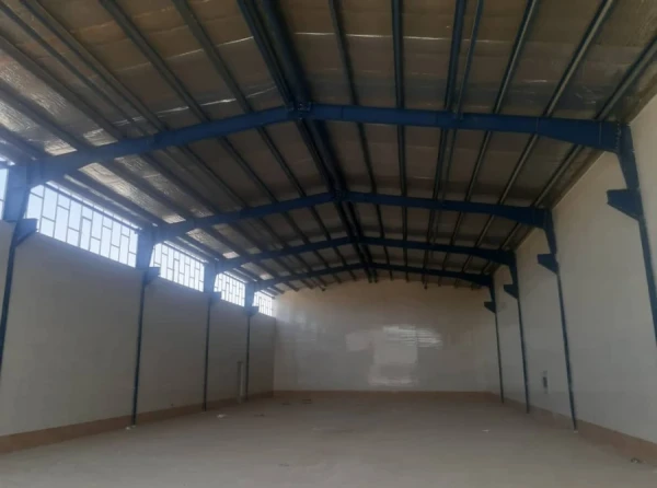 شرکت سوله سازی صنعت فراز اصفهان