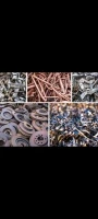 خریدو فروش انواع ضایعات فلزی و رنگی امیدنیا