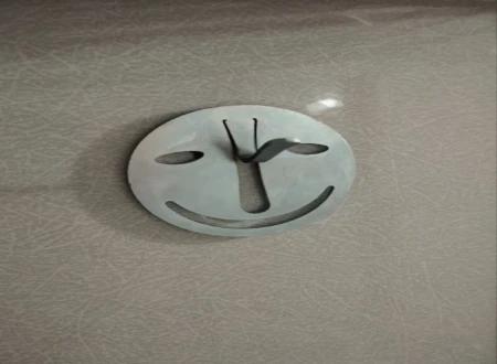 مدرن لیزر