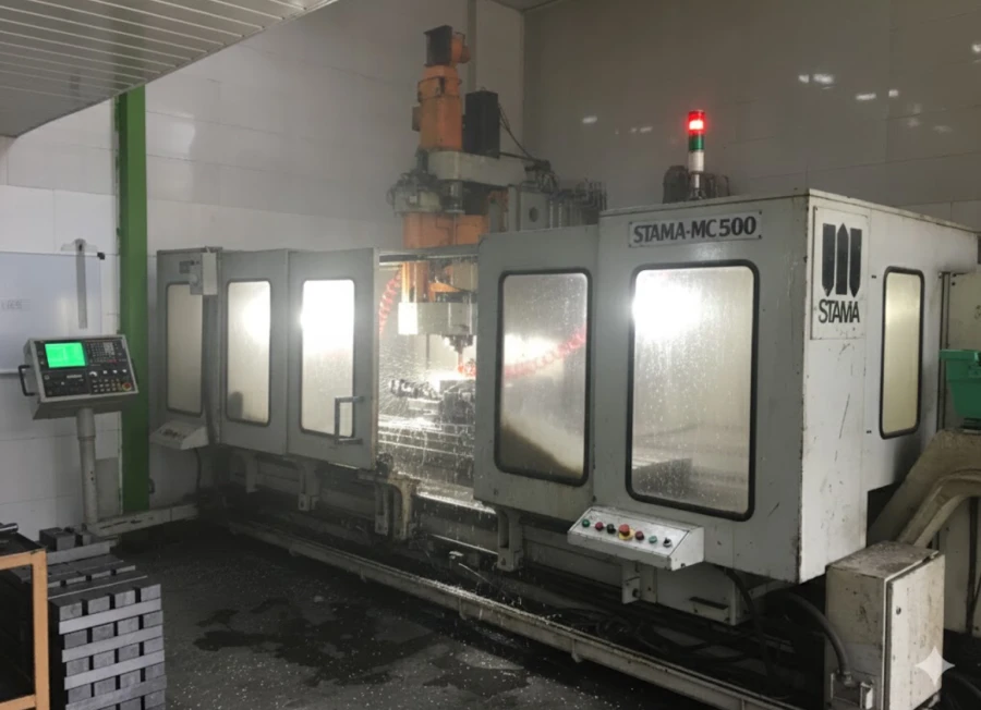 ACT CNC
