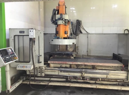 ACT CNC