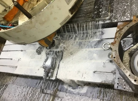 ACT CNC