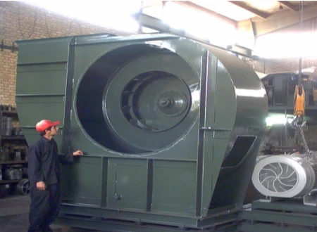 متخصص ارتعاشات علی اکبری
