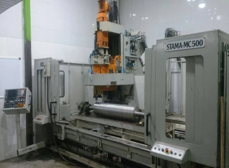 ACT CNC