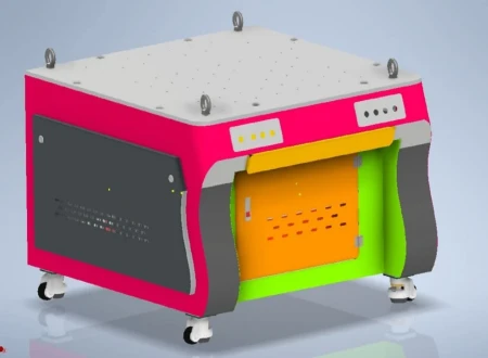 گروه فنی و مهندسی کاروژن