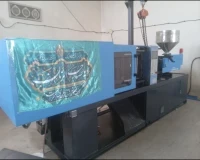 خدمات تزریق پلاستیک اجرتی
