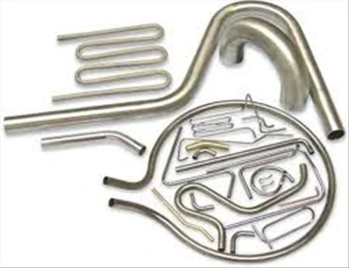 خدمات خم و پانچ cnc افتخاری
