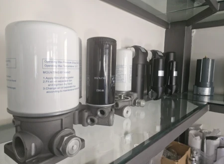 شرکت هواتجهیز پیشرو