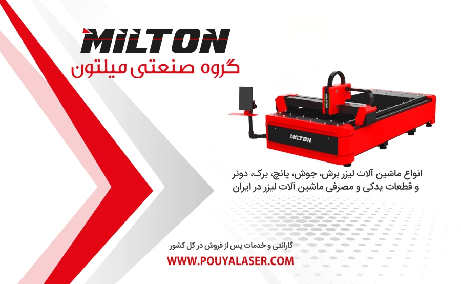 میلتون