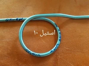 خدمات خم و پانچ cnc افتخاری