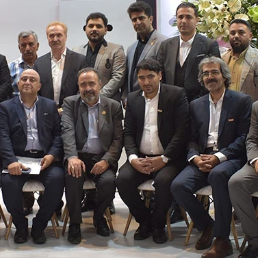 شرکت سنجش افزار نوین آریا