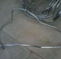 خدمات خم و پانچ cnc افتخاری