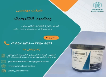 مجموعه پیشبرد الکترونیک اسپادانا