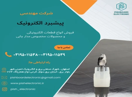 مجموعه پیشبرد الکترونیک اسپادانا