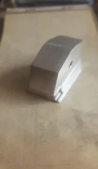 قالب سازی و خدمات فرز CNC نصف جهان