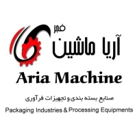 آریا ماشین فجر